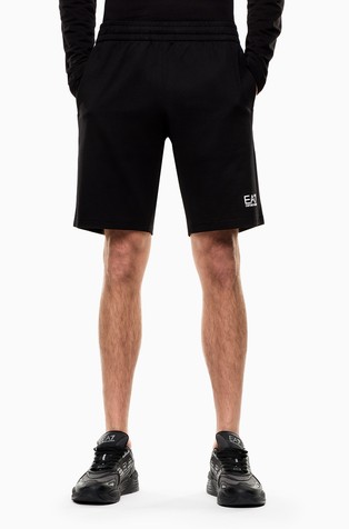 Core Identity bombažne kratke hlače