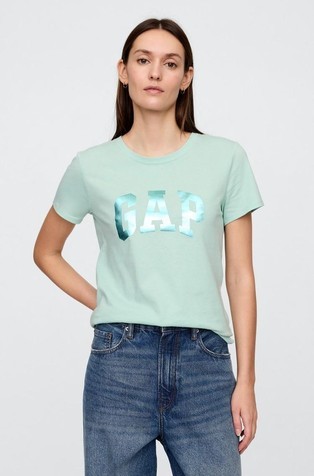Gap SS Classic Tee