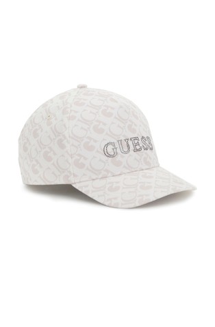 Logo baseball cap