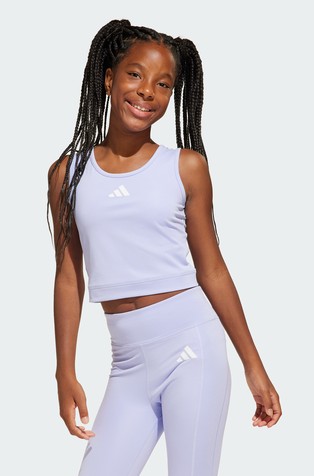 All Sports Favorite Crop Top Kids