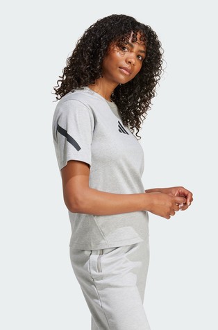 ADIDAS Z.N.E. T-Shirt Gray 4