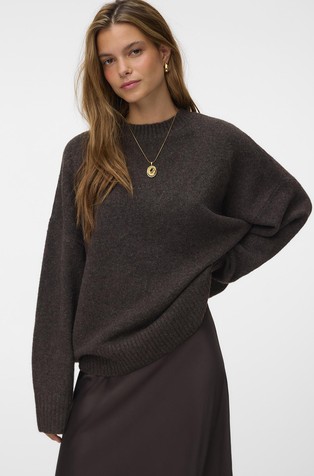 VMBOOM Pullover