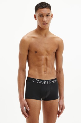 CALVIN KLEIN UNDERWEAR Low Rise Trunk Evolution Emporium