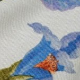 Beige / Blue