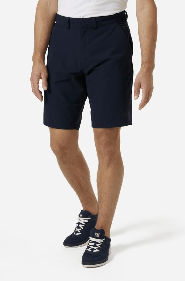 HELLY HANSEN HH® Quick-dry 10" kratke hlače Modra - Blue 