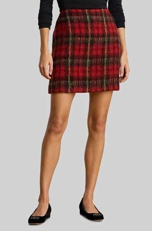 Karirasto pencil mini krilo