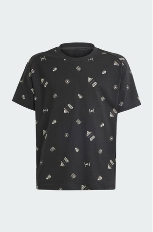adidas x Star Wars Z.N.E. majica s kratkimi rokavi