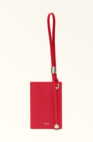 Leather Card Case