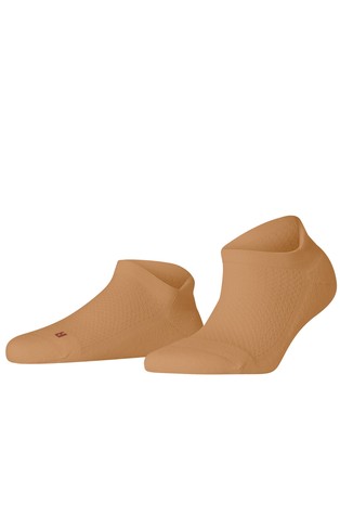 Honeycomb Women Sneaker Socks