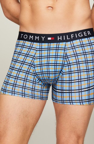 Print Trunks