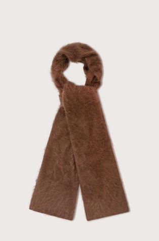 Cashmere scarf