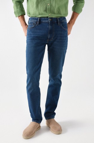 Regular fit S-Activ jeans