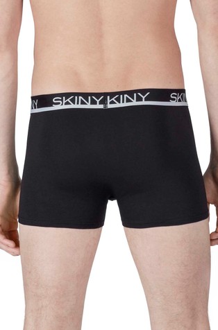 SKINY Multipack Selection paket 3 boksaric Večbarvna - Grey-Blue-Black Selection 7