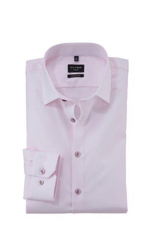No. Six super slim fit srajca