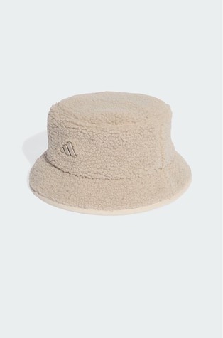 Winterized unisex kosmaten klobuk