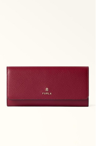 Continental wallet