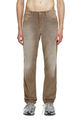 Tapered fit jeans hlače - 2023 D-Finitive 003II