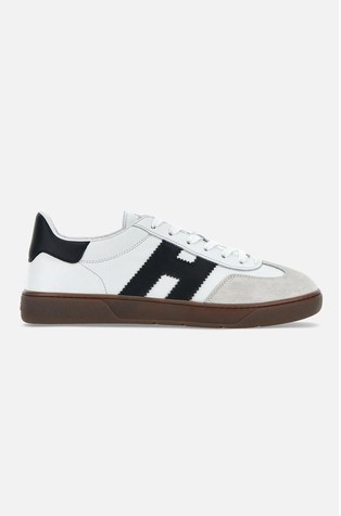 Cool Leather Sneakers