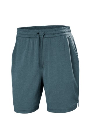 HELLY HANSEN LIFA® Tech Lite Shorts Blue 5
