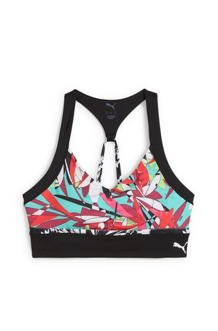 4Keeps Tropical Longline Bra