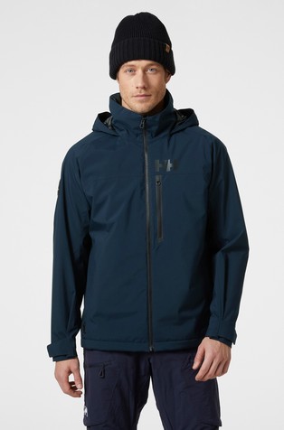 HP Racing Lifaloft™ Hooded Sailing Jacket