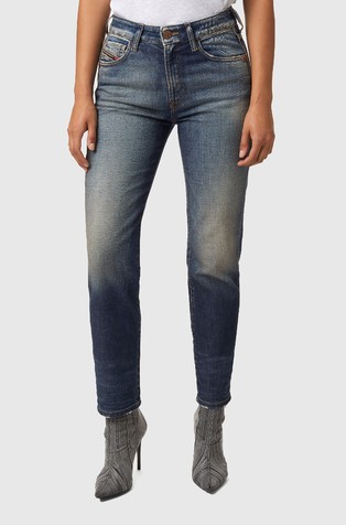 Slim jeans hlače - D-Joy Z9A05