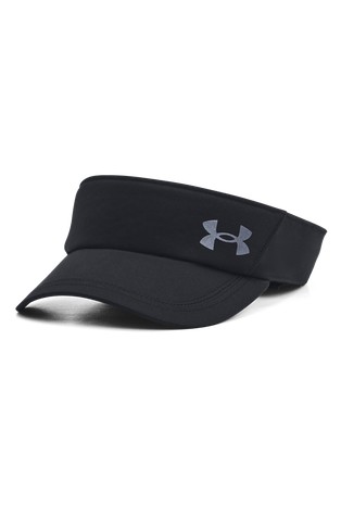 Launch Visor