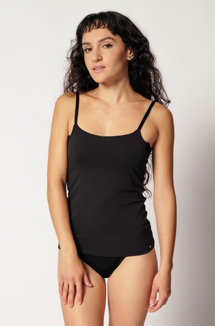 Every Day In Cotton Lace spodnja majica