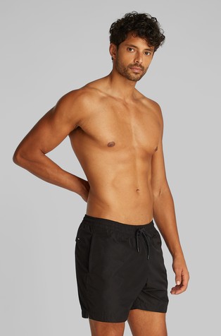 Medium Drawstring Swim Shorts