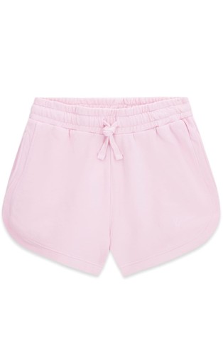 Kratke hlače z logotipom