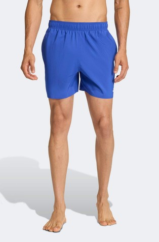 Logo Swim Shorts