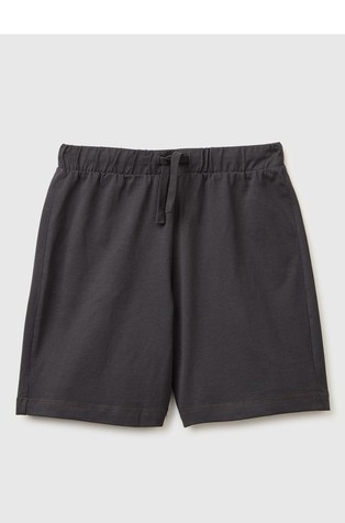 Bombažne kratke hlače