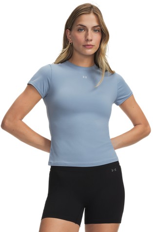 UA Motion Fitted Short Sleeve