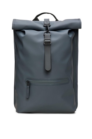 Rolltop unisex vodoodporen nahrbtnik