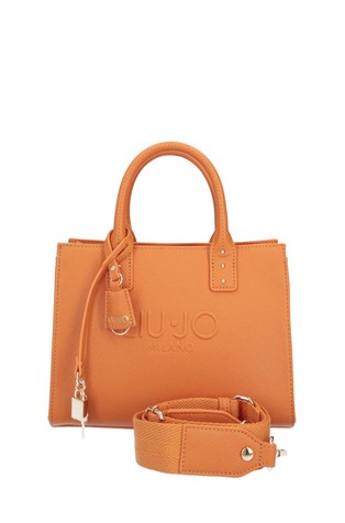 Manjša torbica z obeskom