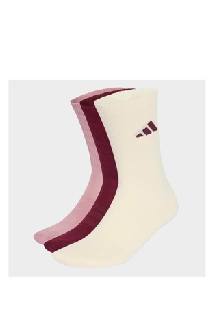 Cushioned Sportswear paket 3 parov nogavic