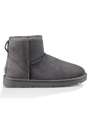 Classic Mini II gležnjarji