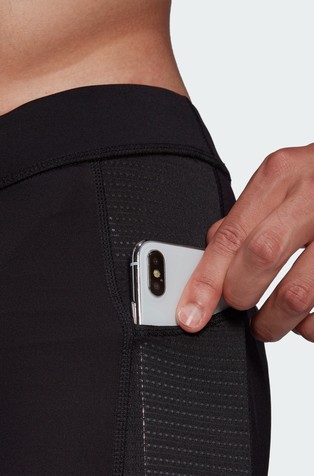 ADIDAS Own the Run Tights Black 3