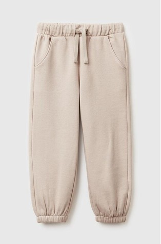 Trenirka iz bombažne mešanice