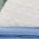 Bela - Blue/White