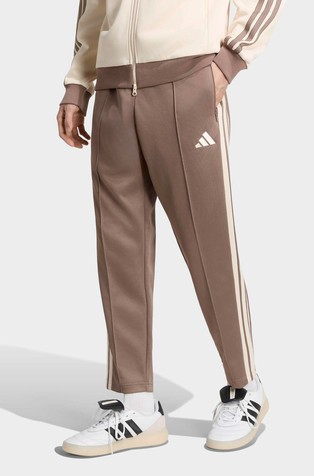 Stadium Pique Tapered Track Tracksuit Bottoms