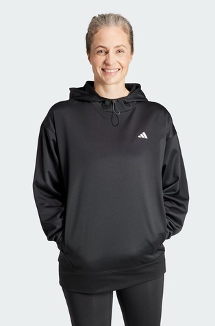 Game and Go Fleece Hoodie
