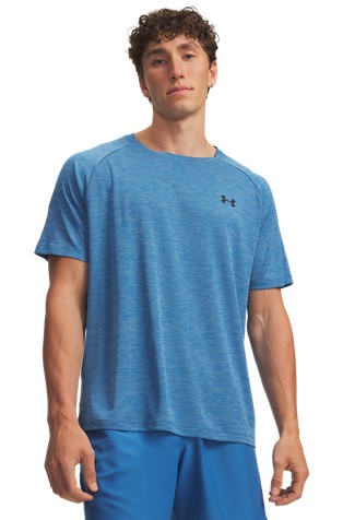 Tech™ Textured Short Sleeve