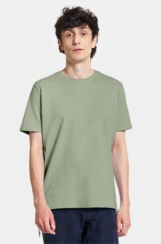 Harald T-shirt in Organic Cotton