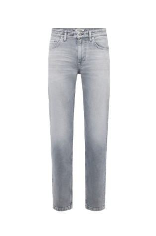 Slim fit jeans hlače