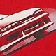 Rdeča - Cars Multi