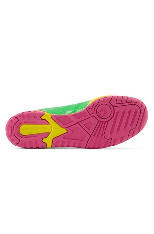 NEW BALANCE Unisex BB550 Sneakers Multi 6