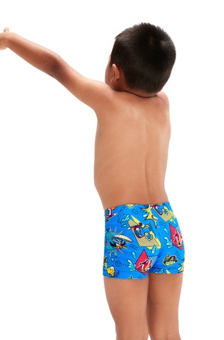 SPEEDO Learn To Swim kopalke Večbarvna - Multi 2