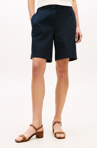 Regular fit chino kratke hlače