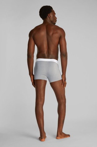 CALVIN KLEIN Paket 3 boksaric iz bombažne mešanice Večbarvna - Multi 3